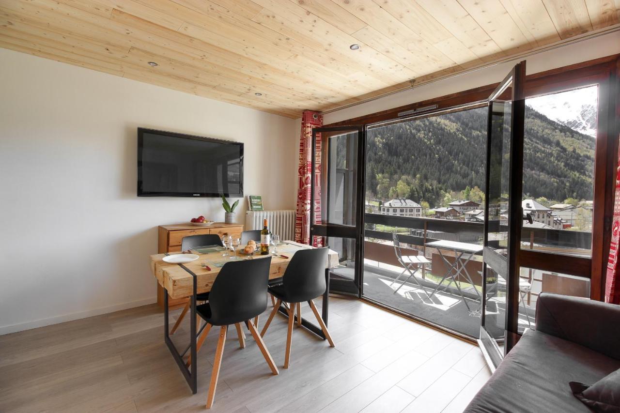 Residence Le Domaine Du Jardin Alpin - Courchevel 1850 Ngoại thất bức ảnh