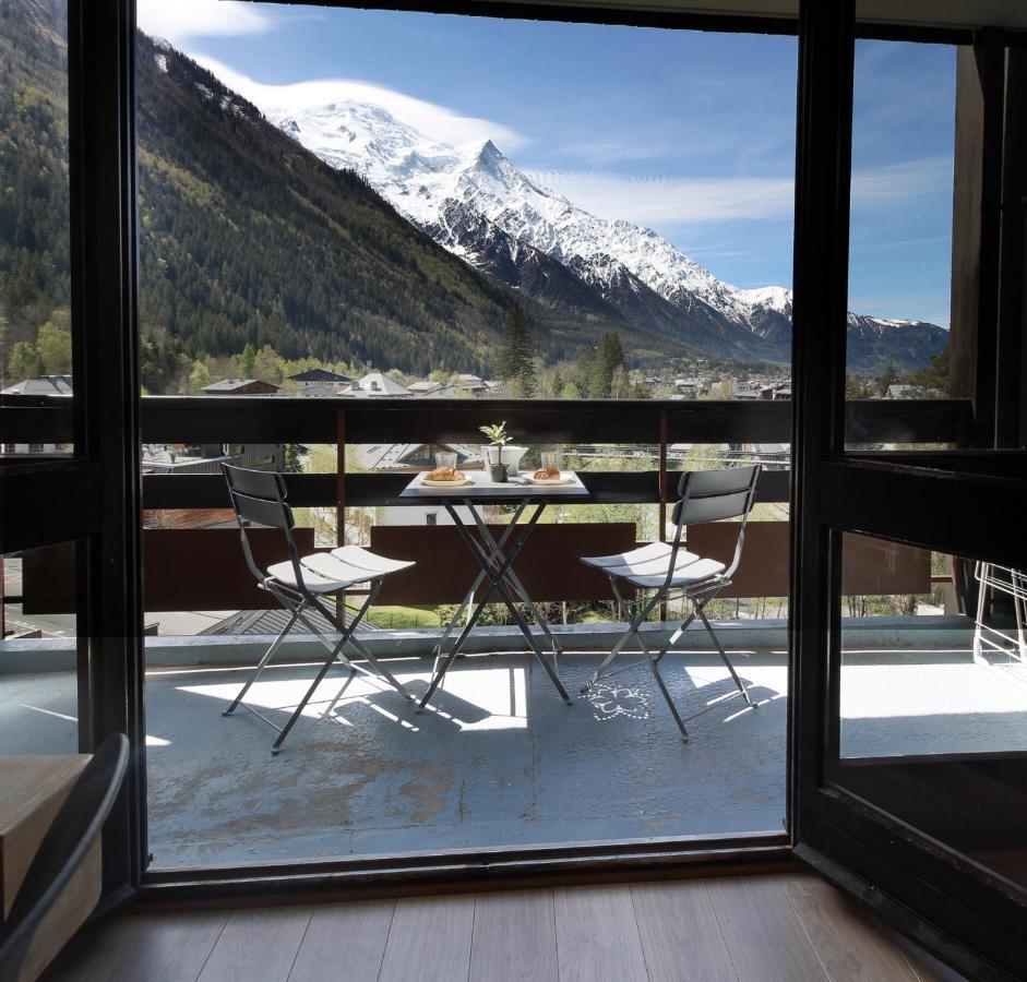 Residence Le Domaine Du Jardin Alpin - Courchevel 1850 Ngoại thất bức ảnh